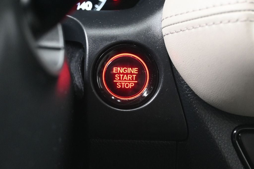 2024 Honda HR-V LX - Photo 16