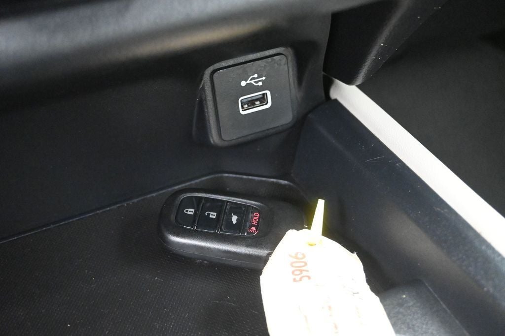 2024 Honda HR-V LX - Photo 17