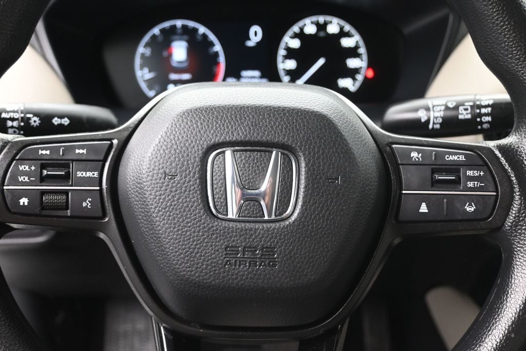 2024 Honda HR-V LX - Photo 18