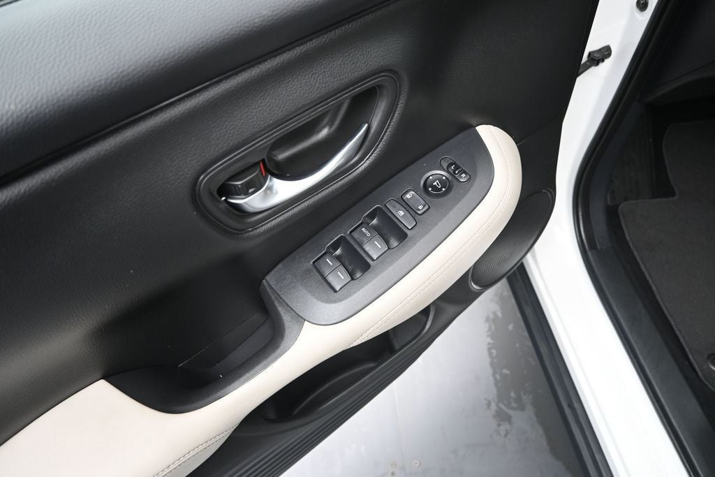 2024 Honda HR-V LX - Photo 20