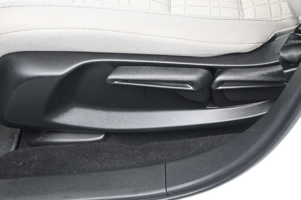 2024 Honda HR-V LX - Photo 21