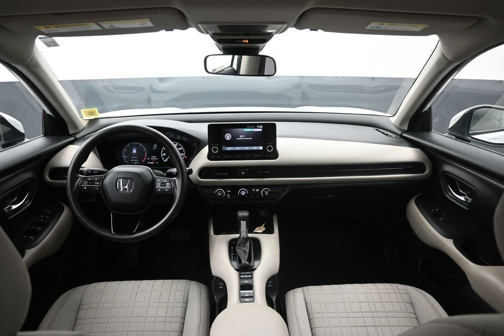 2024 Honda HR-V LX - Photo 22