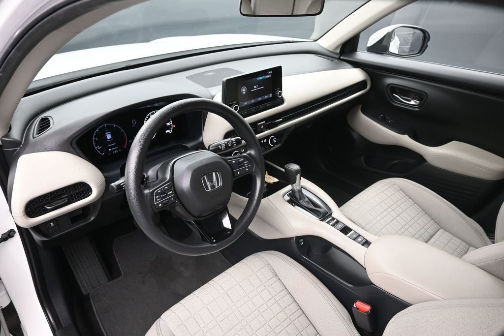 2024 Honda HR-V LX - Photo 23