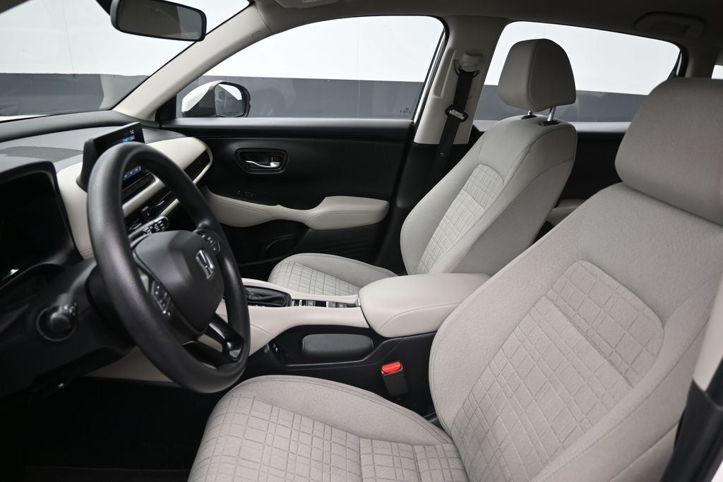 2024 Honda HR-V LX - Photo 24