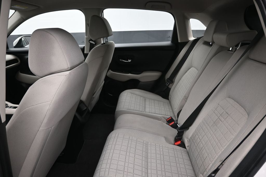 2024 Honda HR-V LX - Photo 25