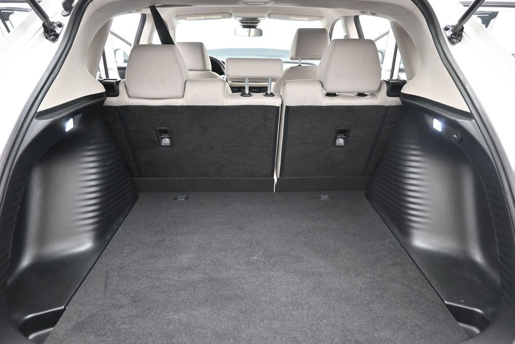 2024 Honda HR-V LX - Photo 26