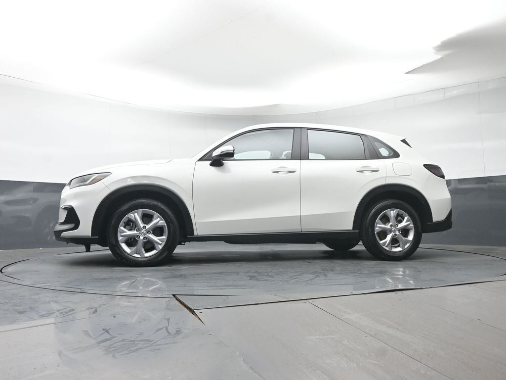 2024 Honda HR-V LX - Photo 28