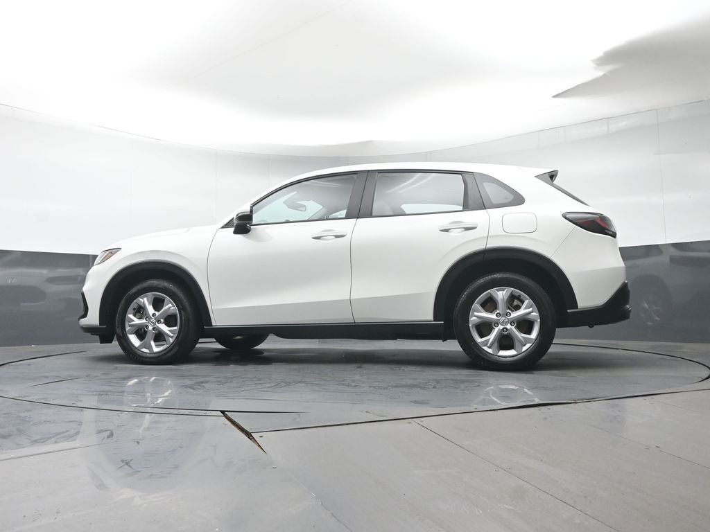 2024 Honda HR-V LX - Photo 29