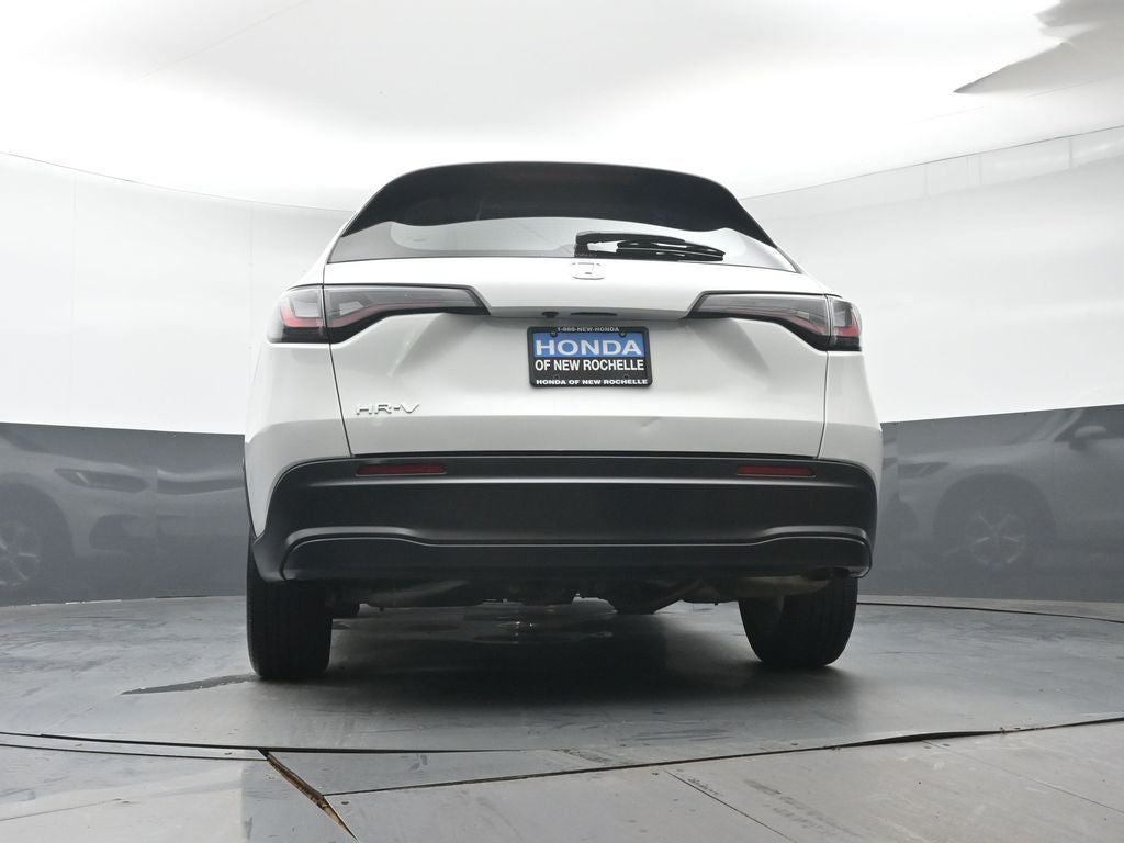 2024 Honda HR-V LX - Photo 30