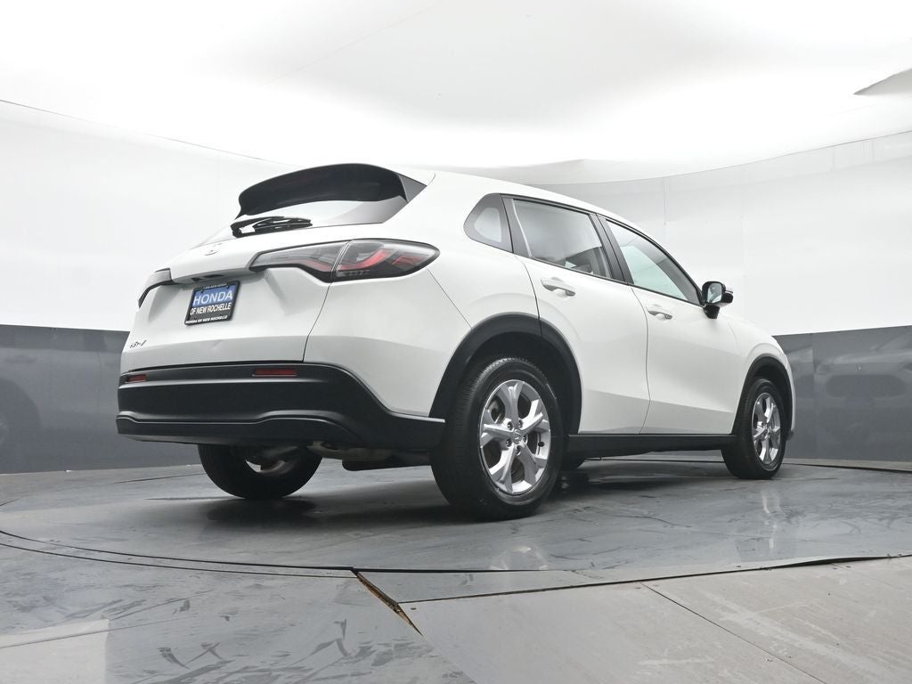 2024 Honda HR-V LX - Photo 31