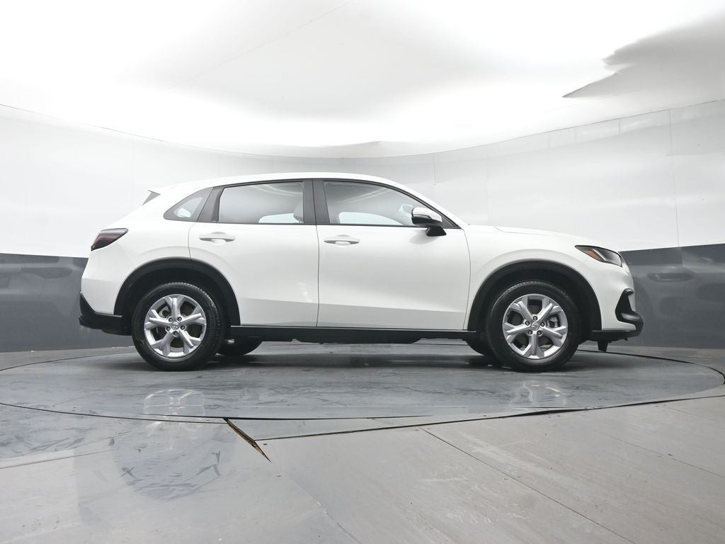 2024 Honda HR-V LX - Photo 32