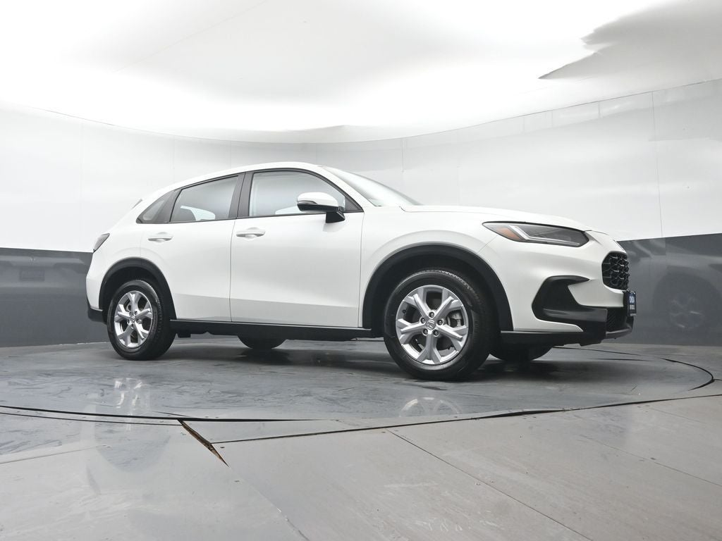 2024 Honda HR-V LX - Photo 33