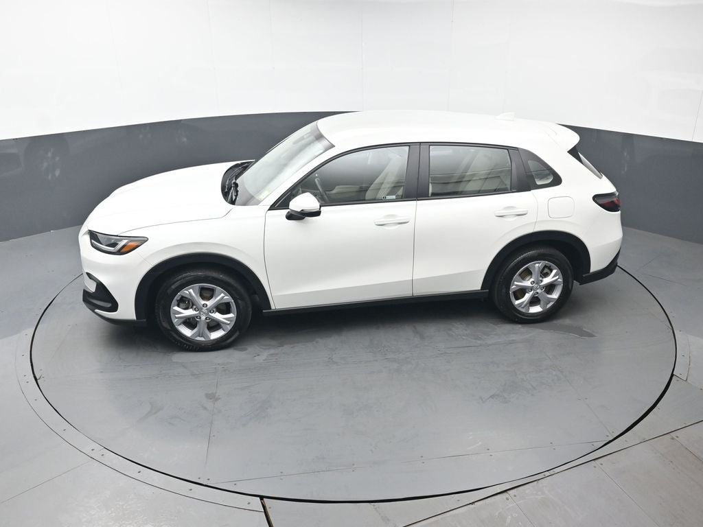 2024 Honda HR-V LX - Photo 36