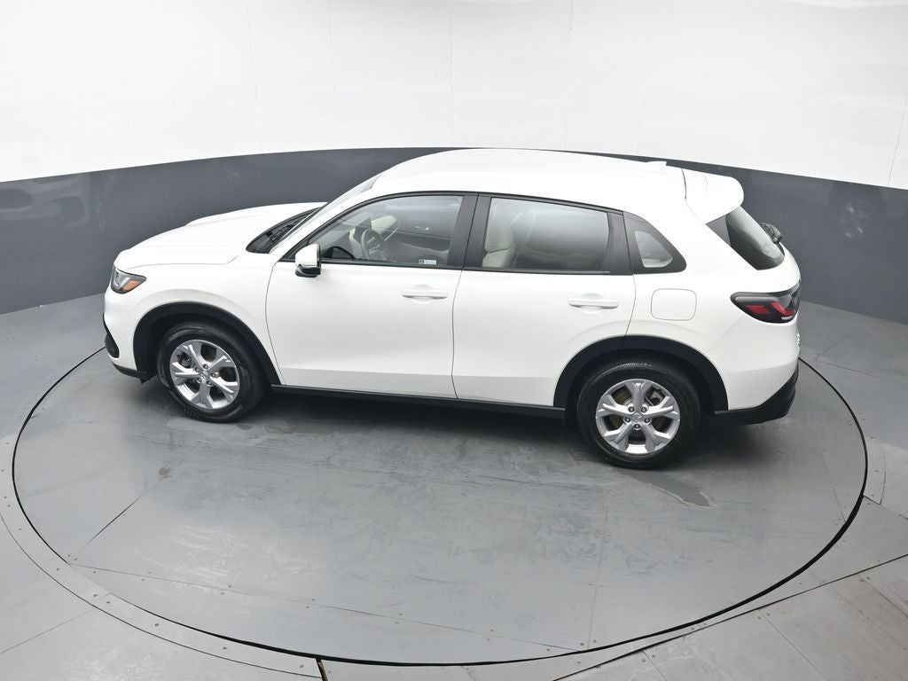 2024 Honda HR-V LX - Photo 37