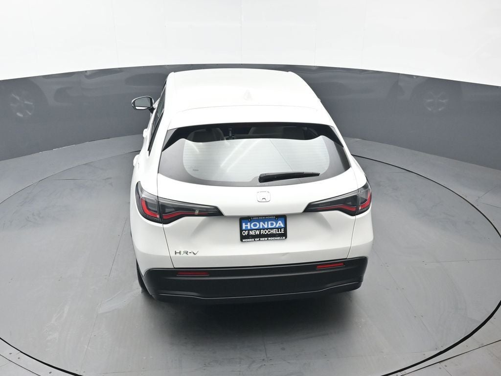 2024 Honda HR-V LX - Photo 38