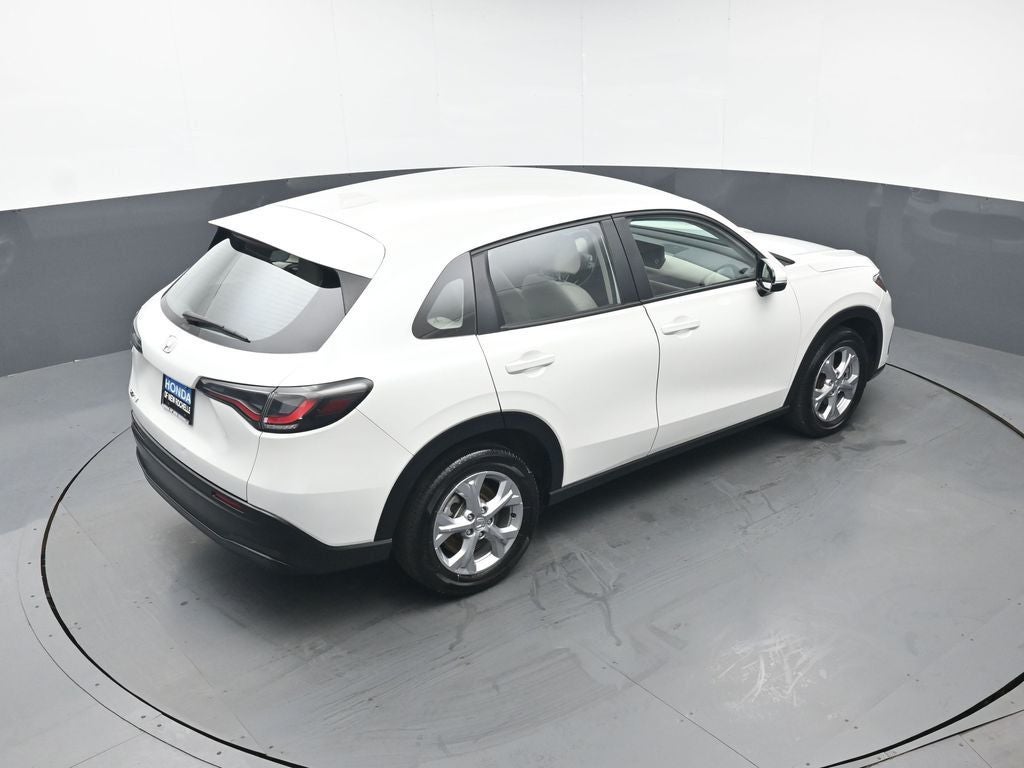 2024 Honda HR-V LX - Photo 39