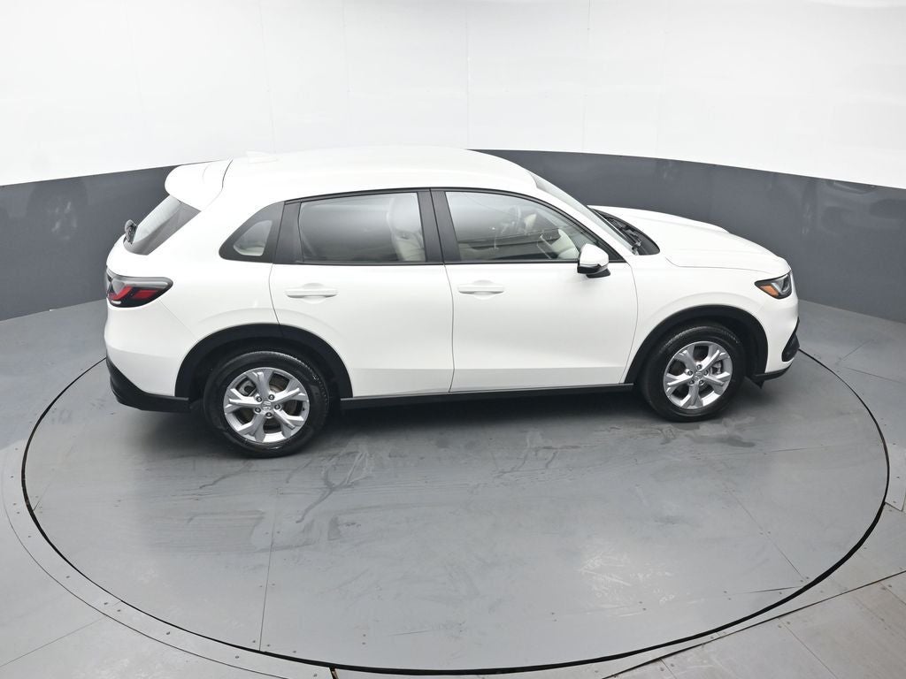2024 Honda HR-V LX - Photo 40