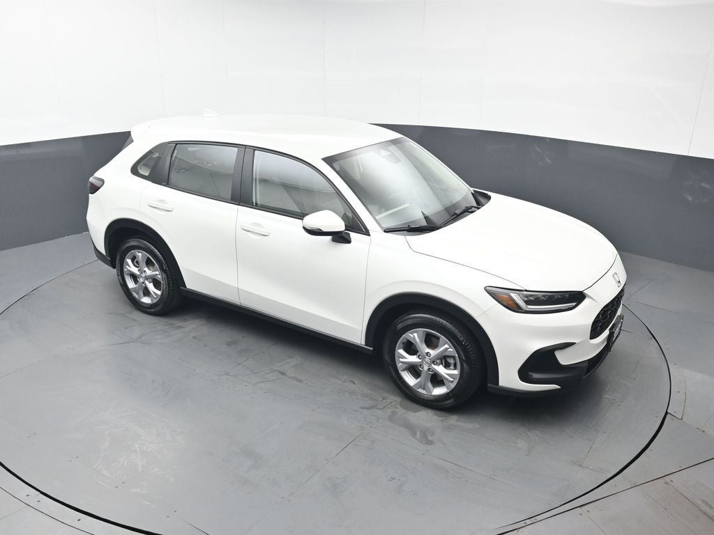 2024 Honda HR-V LX - Photo 41