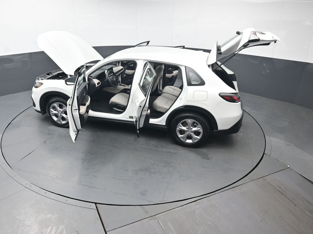 2024 Honda HR-V LX - Photo 45