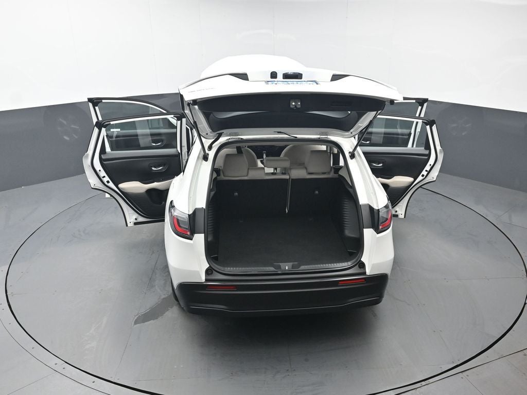 2024 Honda HR-V LX - Photo 46