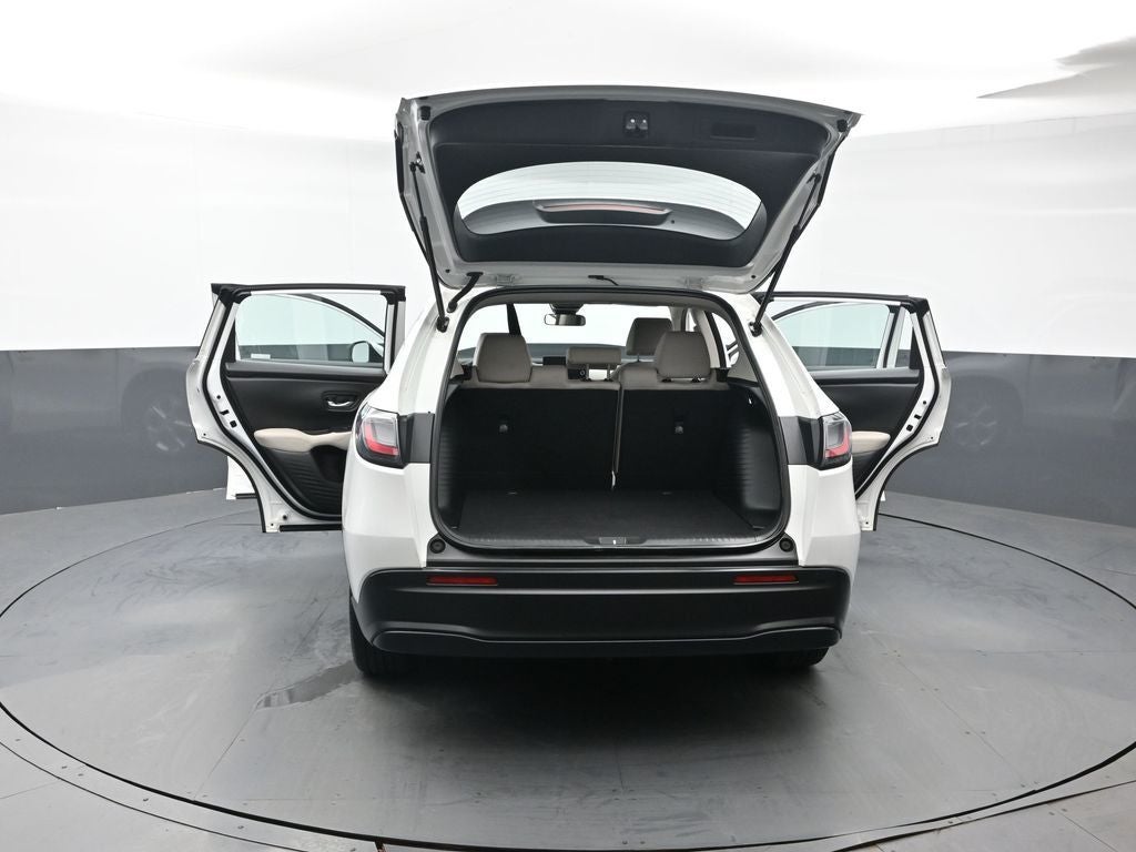 2024 Honda HR-V LX - Photo 47