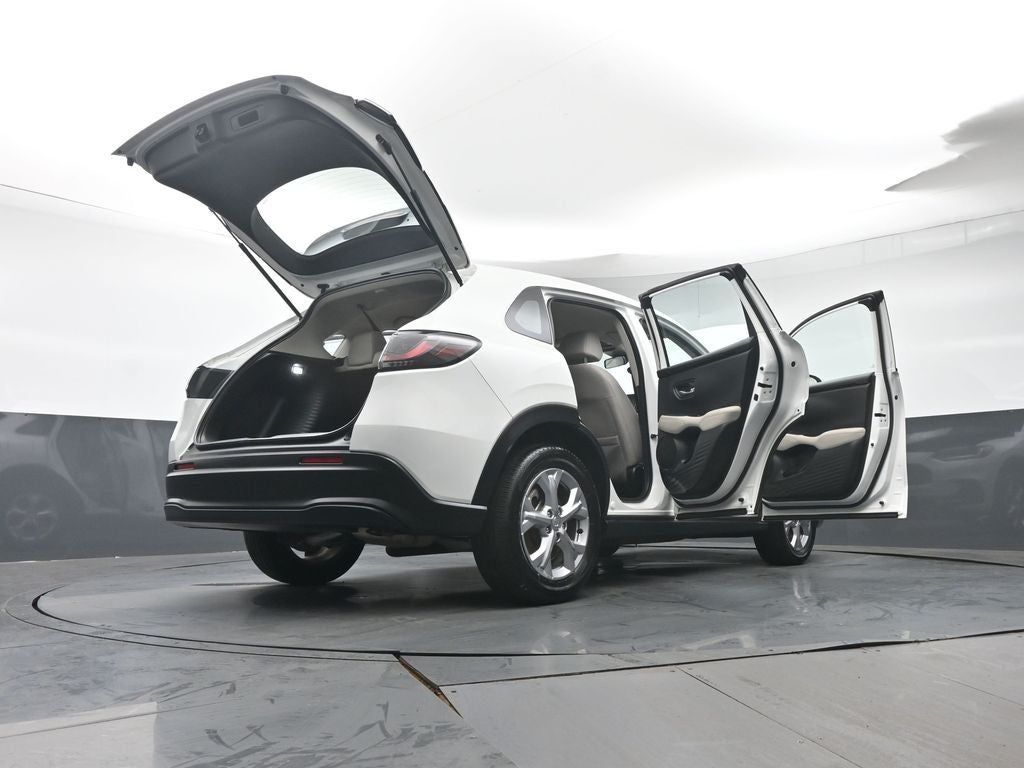 2024 Honda HR-V LX - Photo 48