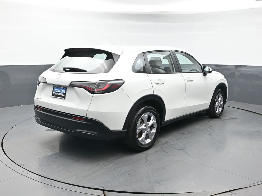 2024 Honda HR-V LX - Photo 6