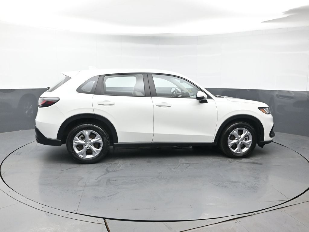 2024 Honda HR-V LX - Photo 7