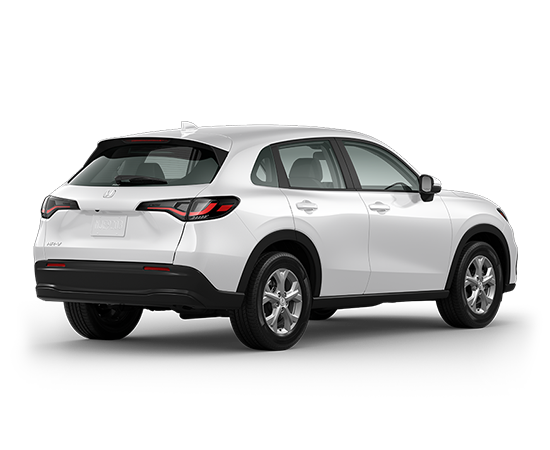 2024 Honda HR-V LX - Photo 53