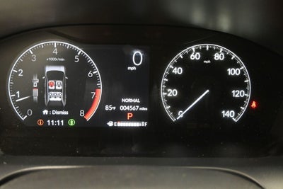 2023 Honda HR-V LX