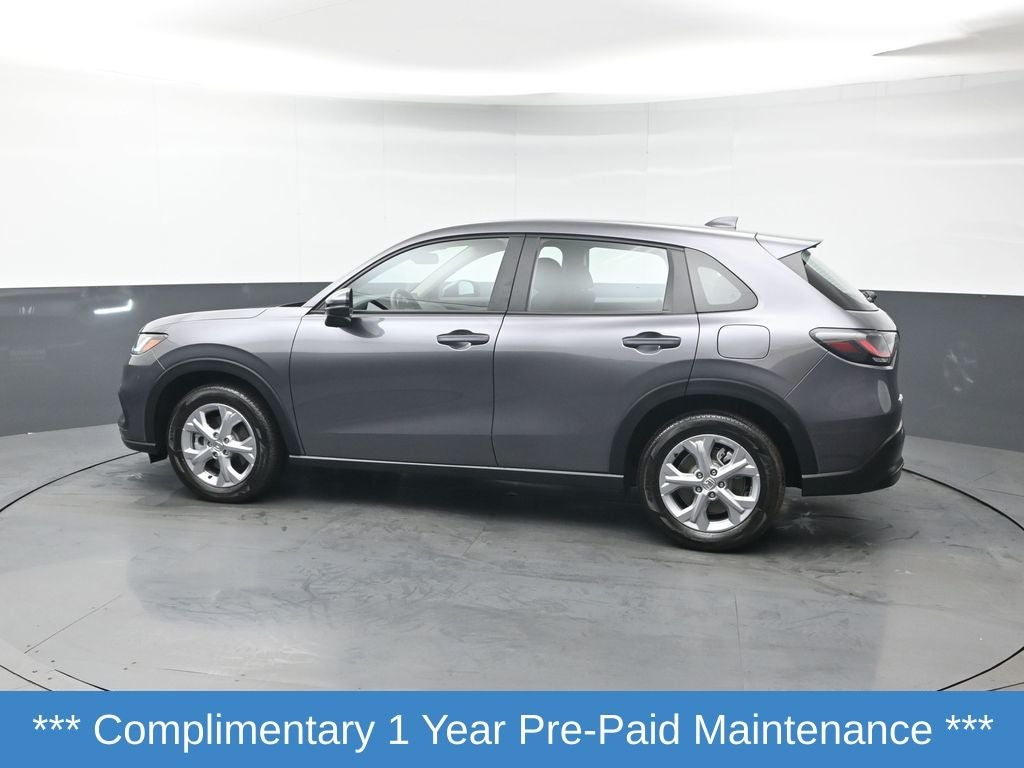 2023 Honda HR-V LX