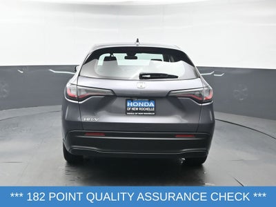 2023 Honda HR-V LX