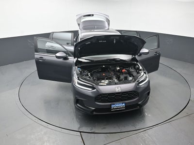 2023 Honda HR-V LX