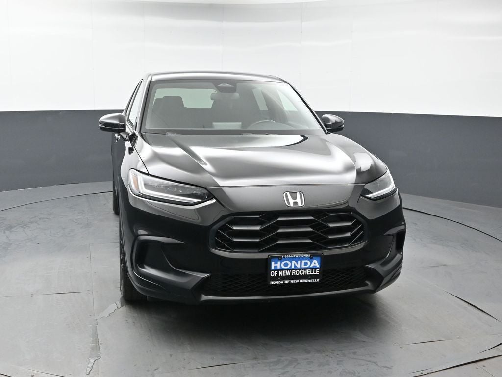 2024 Honda HR-V Sport - Photo 10