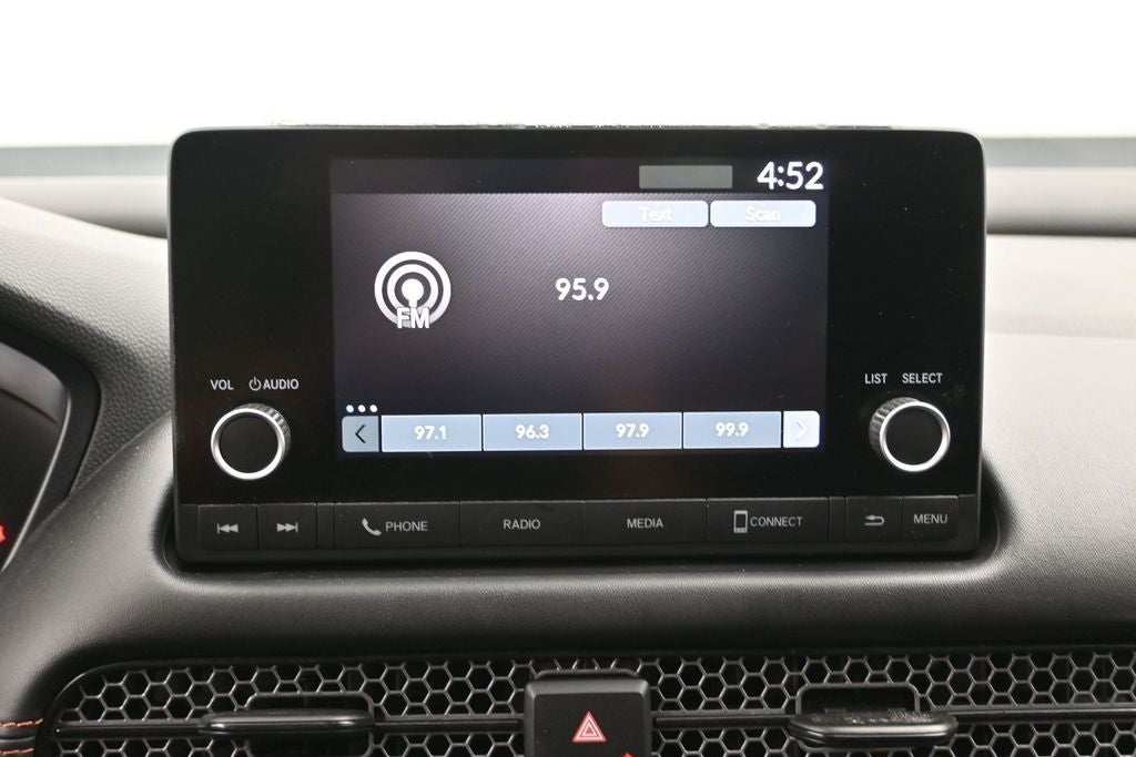 2024 Honda HR-V Sport - Photo 12