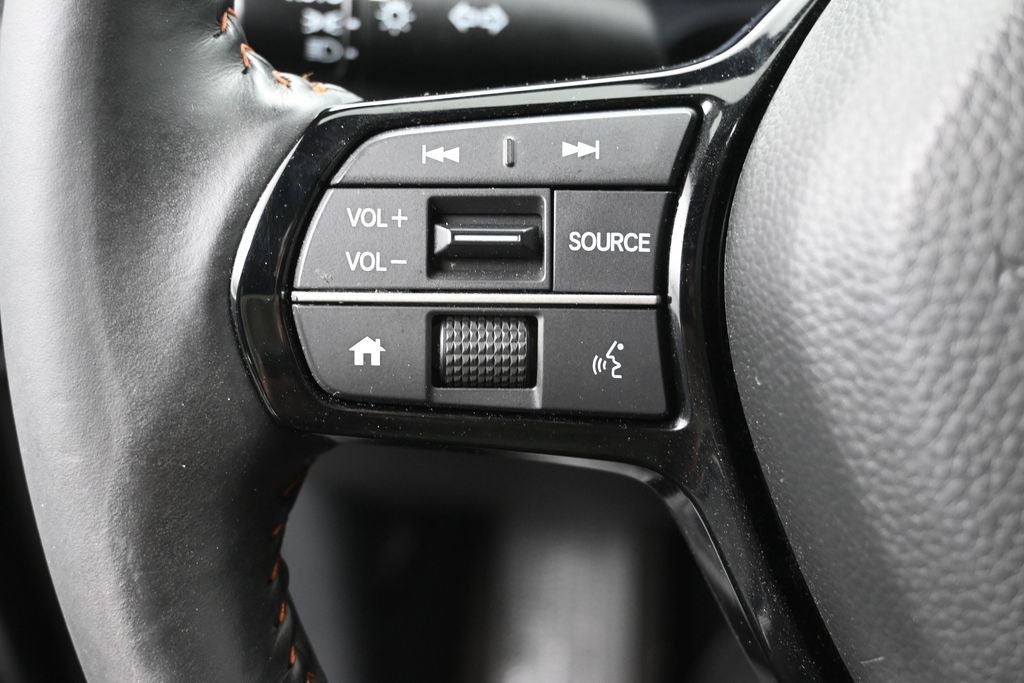 2024 Honda HR-V Sport - Photo 14