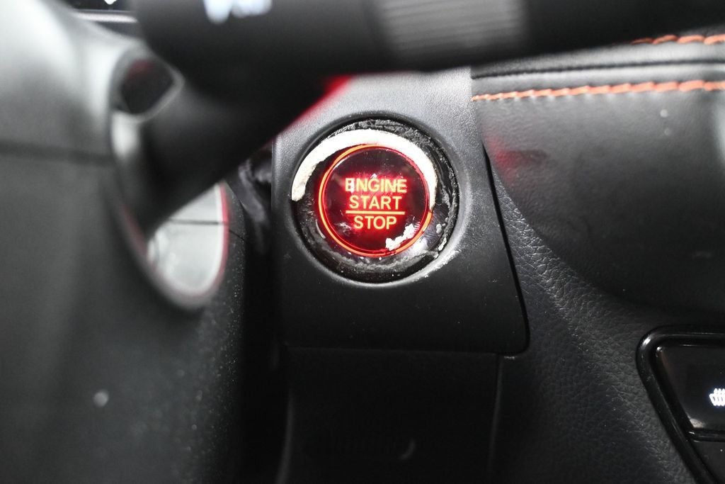 2024 Honda HR-V Sport - Photo 17