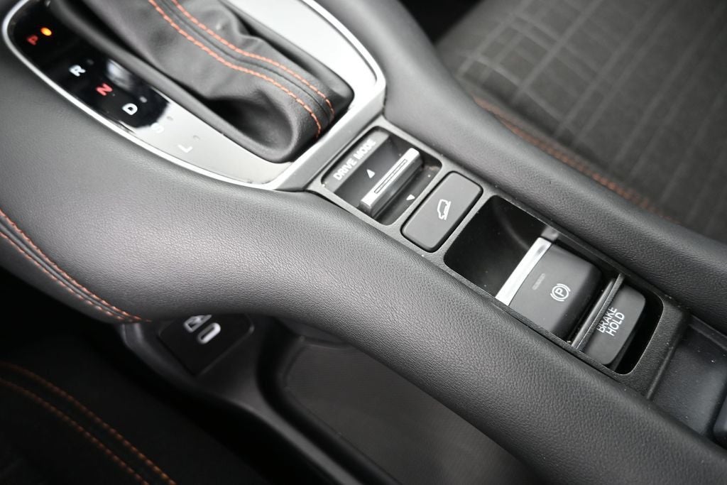 2024 Honda HR-V Sport - Photo 18
