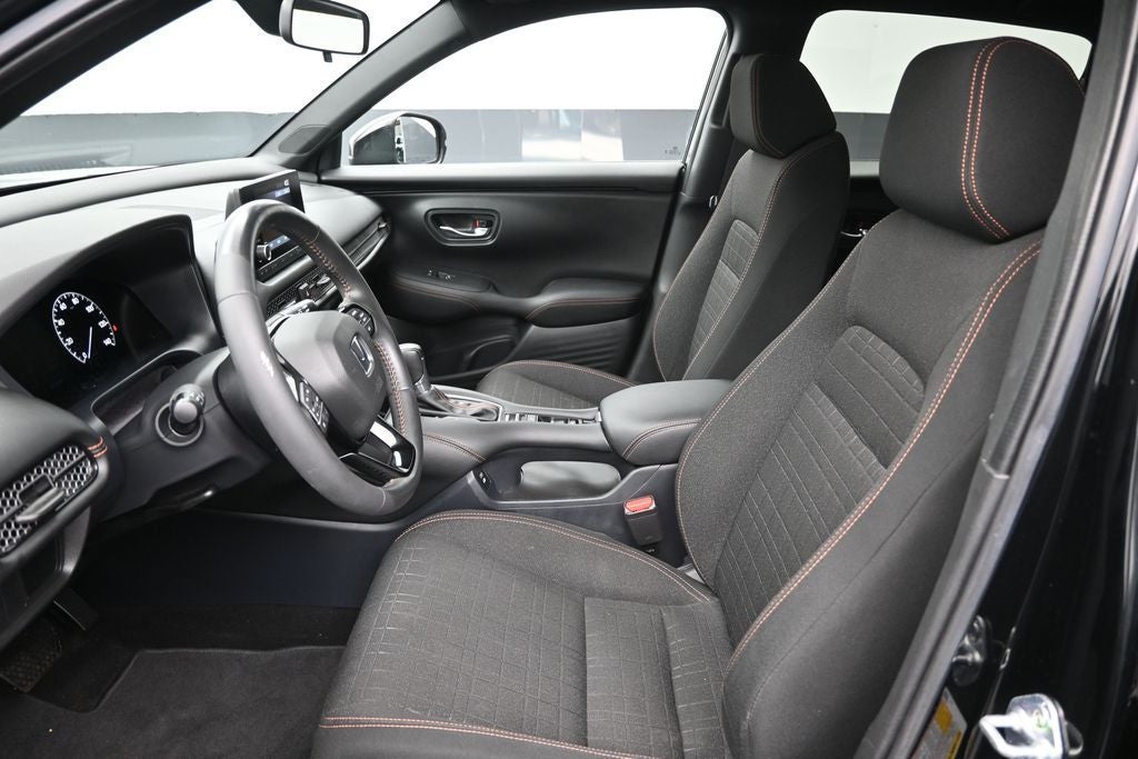 2024 Honda HR-V Sport - Photo 21