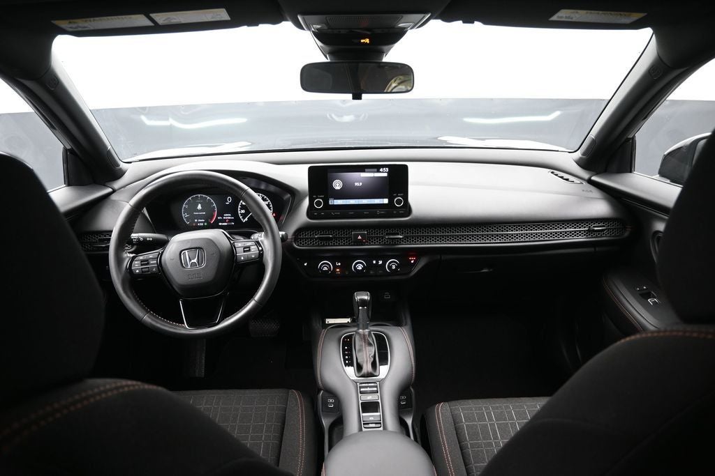2024 Honda HR-V Sport - Photo 23