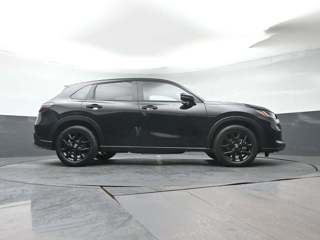 2024 Honda HR-V Sport - Photo 31