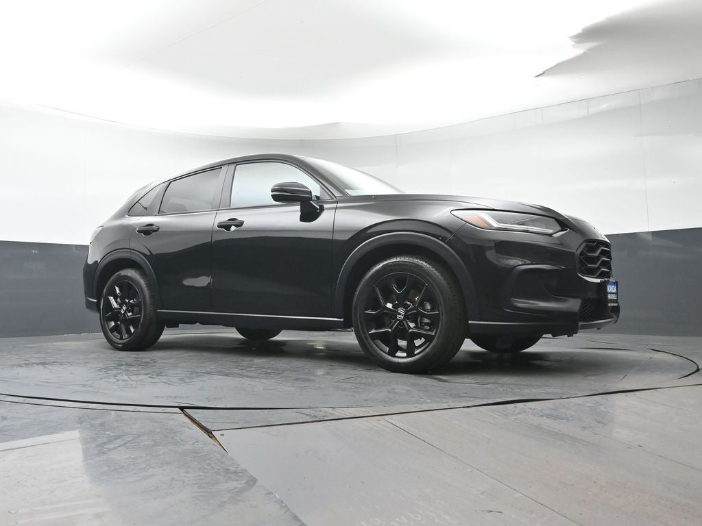 2024 Honda HR-V Sport - Photo 32
