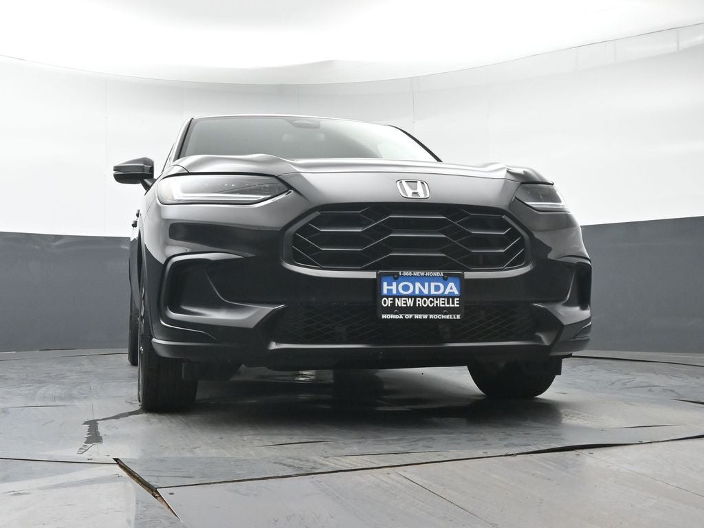 2024 Honda HR-V Sport - Photo 33