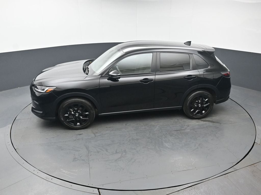 2024 Honda HR-V Sport - Photo 35