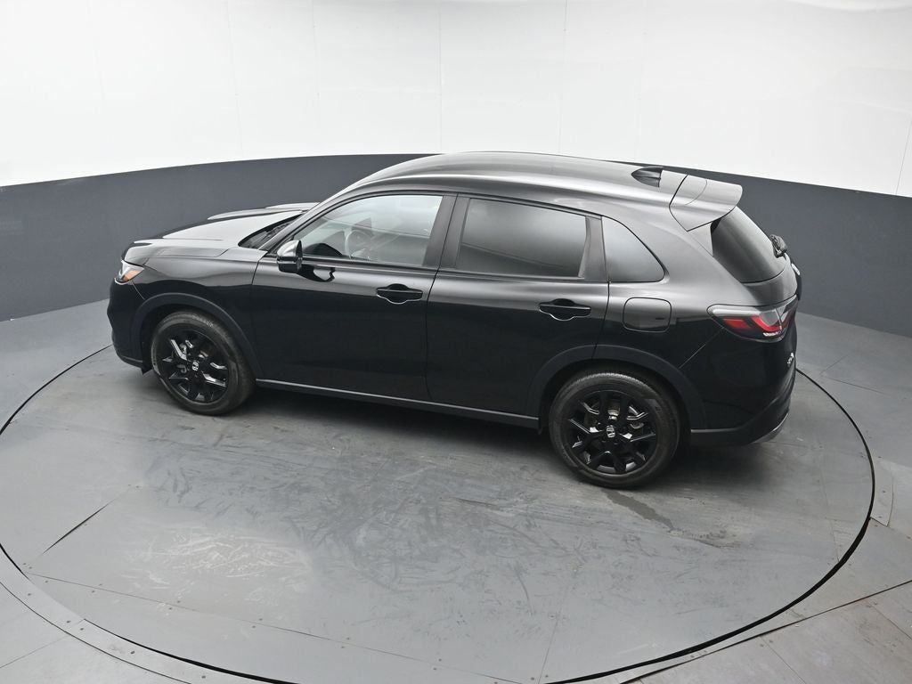 2024 Honda HR-V Sport - Photo 36