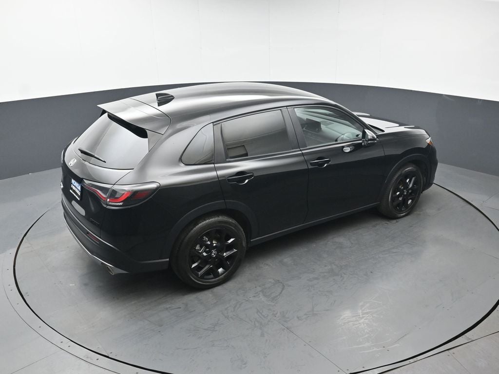 2024 Honda HR-V Sport - Photo 38