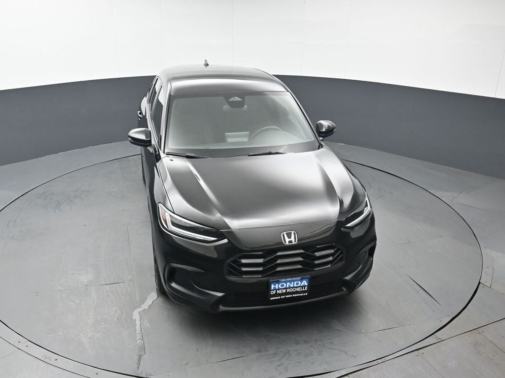 2024 Honda HR-V Sport - Photo 41