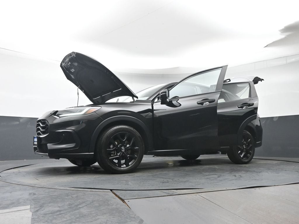 2024 Honda HR-V Sport - Photo 42