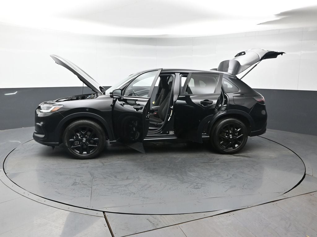 2024 Honda HR-V Sport - Photo 43