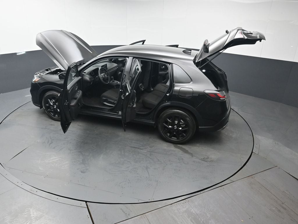 2024 Honda HR-V Sport - Photo 44
